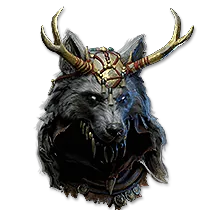 Alpha'S Howl - Random Roll