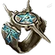 Anathema unique item for Path of Exile - Sanctuary Relic