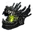 Ancient Jawbone