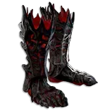 Annihilation'S Approach unique item for Path of Exile - Sanctuary Relic
