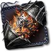 Arbiter'S Ignition for 6981444ae5367158f90a0ce6 - Sanctuary Relic