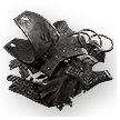 Armourer'S Scrap