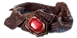 Arn'S Anguish - Crit Multiplier During Flask Effect unique item for Path of Exile - Sanctuary Relic Arn'S Anguish - Crit Multiplier During Flask Effect unique item for Path of Exile - Sanctuary Relic