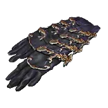Asenath'S Gentle Touch unique item for Path of Exile - Sanctuary Relic