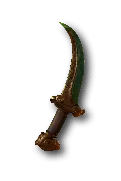 Asheara'S Khanjar unique item for Diablo IV - Sanctuary Relic