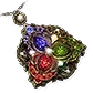 Ashes Of The Stars - 30% Quality Of All Skill Gems unique item for Path of Exile - Sanctuary Relic Ashes Of The Stars - 30% Quality Of All Skill Gems unique item for Path of Exile - Sanctuary Relic