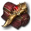 Atalui'S Bloodletting for 6981444ae5367158f90a0ce6 - Sanctuary Relic