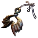 Atziri'S Foible unique item for Path of Exile - Sanctuary Relic