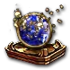 Awakened Added Chaos Damage Support for 6981444ae5367158f90a0ce5 - Sanctuary Relic