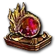 Awakened Added Fire Damage Support for 6981444ae5367158f90a0ce5 - Sanctuary Relic