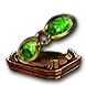 Awakened Chain Support for 6981444ae5367158f90a0ce5 - Sanctuary Relic
