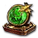Awakened Cold Penetration Support for 6981444ae5367158f90a0ce5 - Sanctuary Relic