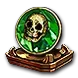 Awakened Deadly Ailments Support for 6981444ae5367158f90a0ce5 - Sanctuary Relic