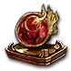 Awakened Fire Penetration Support for 6981444ae5367158f90a0ce5 - Sanctuary Relic