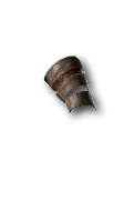 Bane Of Ahjad-Den unique item for Diablo IV - Sanctuary Relic