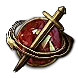 Behead Support for Path of Exile - Sanctuary Relic