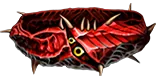 Belt Of The Deceiver unique item for Path of Exile - Sanctuary Relic
