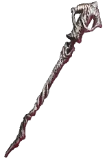 Bitterdream unique item for Path of Exile - Sanctuary Relic