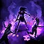 Blasphemy - Level 21, 20% Quality, 5 Supports for 6981444ae5367158f90a0ce6 - Sanctuary Relic