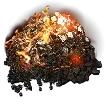 Blazing Flux