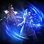 Blink - Level 21, 20% Quality, 5 Supports for 6981444ae5367158f90a0ce6 - Sanctuary Relic