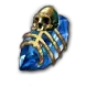 Bone Offering for 6981444ae5367158f90a0ce5 - Sanctuary Relic