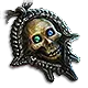 Bonemeld - 2 Minion Skills, 4% Global Defences