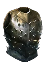 Bramblejack - 6 Links unique item for Path of Exile - Sanctuary Relic