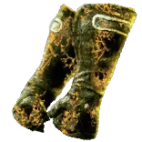Breathstealer unique item for Path of Exile - Sanctuary Relic