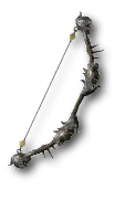 Cassia'S Grace unique item for Diablo IV - Sanctuary Relic