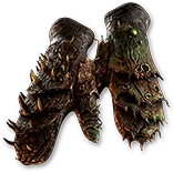 Ceaseless Feast unique item for Path of Exile - Sanctuary Relic
