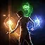 Charge Regulation - Level 21, 20% Quality, 5 Supports for 6981444ae5367158f90a0ce6 - Sanctuary Relic