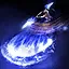 Charged Staff - Level 21, 20% Quality, 5 Supports for 6981444ae5367158f90a0ce6 - Sanctuary Relic