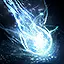 Comet - Level 21, 20% Quality, 5 Supports for 6981444ae5367158f90a0ce6 - Sanctuary Relic