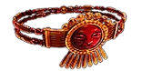 Coward'S Legacy unique item for Path of Exile - Sanctuary Relic