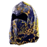 Cowl Of The Ceraunophile