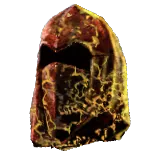 Cowl Of The Thermophile