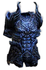 Craiceann's Carapace - 6 Links