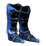 Craiceann'S Tracks unique item for Path of Exile - Sanctuary Relic