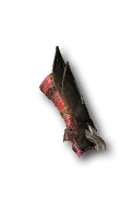 Craze Of The Dead God unique item for Diablo IV - Sanctuary Relic