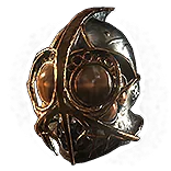Crest Of Desire - Random Roll unique item for Path of Exile - Sanctuary Relic