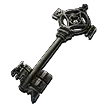 Cryptic Key