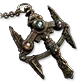Crystallised Omniscience - Perfect unique item for Path of Exile - Sanctuary Relic