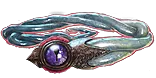 Cyclopean Coil - 15% Increased Attributes unique item for Path of Exile - Sanctuary Relic