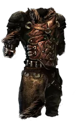 Daresso'S Defiance - 6 Links unique item for Path of Exile - Sanctuary Relic