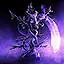 Dark Effigy - Level 21, 20% Quality, 5 Supports for 6981444ae5367158f90a0ce6 - Sanctuary Relic