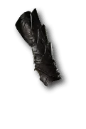 Deathgrip unique item for Diablo IV - Sanctuary Relic