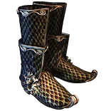 Deerstalker unique item for Path of Exile - Sanctuary Relic