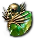 Detonate Dead - Level 21, 20% Quality, 5 Supports for 6981444ae5367158f90a0ce6 - Sanctuary Relic