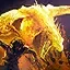 Devour - Level 21, 20% Quality, 5 Supports for 6981444ae5367158f90a0ce6 - Sanctuary Relic